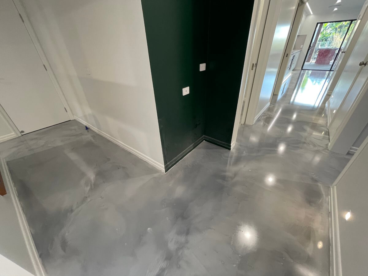 Brisbane Epoxy Floor Gallery Epoxy Flooring Redlands